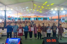 Danone Indonesia dan...