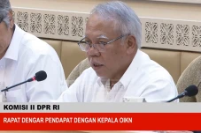 Anggaran Otorita IKN...