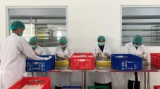 BNI Xpora Dukung Produsen...
