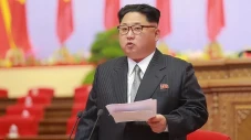 Korea Utara Kecam Rencana...
