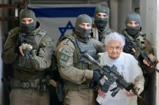 4 Perbedaan Israel dan...