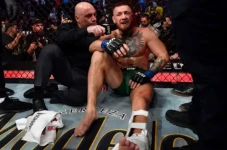 Karier UFC Conor McGregor...