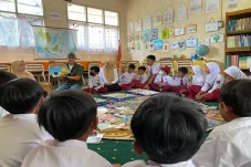 Desa Ciburuy Apresiasi...