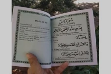 Apa Niat Baca Yasin...