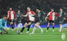 Hasil Lengkap Liga Champions:...