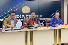 KY Tak Gelar Seleksi...