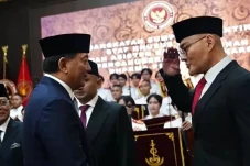 Wamenhan Ungkap Alasan...