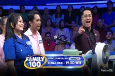 Banyak Jawaban Tidak...