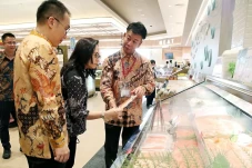 Hadir di Eastvara, AEON...