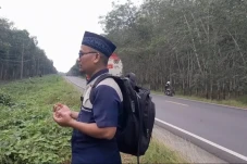 Dianggap Rawan Kecelakaan,...
