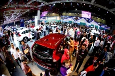 IIMS 2025 Dibuka Hari...