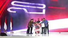 IIMS 2025 Resmi Dibuka,...