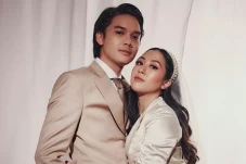 Sherina Munaf dan Baskara...