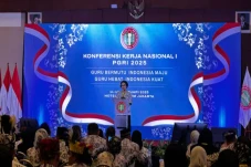 PB PGRI Dorong Pemerintah...
