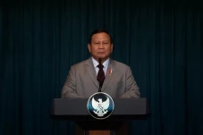 Prabowo Blak-blakan...