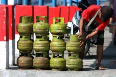 LPG Selalu Jadi Beban...