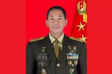 Media Asing Soroti Jenderal...
