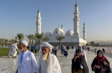 Apakah Arab Saudi Tidak...