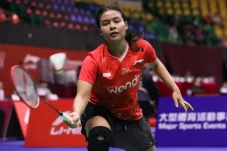 Hasil BAMTC 2025: Komang...