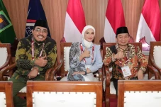Soal Koalisi Permanen,...