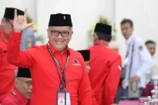 Gugatan Praperadilan...