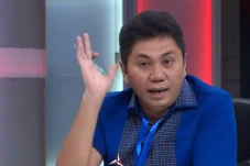 Bendum Demokrat Meninggal...