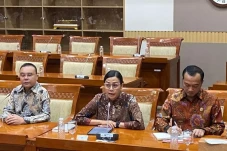 Sri Mulyani Pastikan...