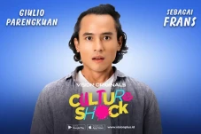 Giulio Parengkuan Jadi...