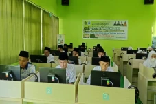 Animo Tinggi, Pendaftar...