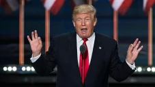 Trump ingin Rusia Kembali...