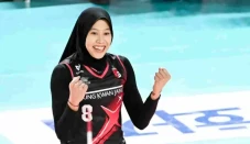 Megawati Hangestri Keren!...