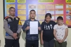 Keji, Pria di Bandung...