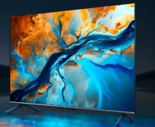 Xiaomi TV S Mini LED...