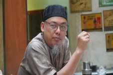 Wacana Reposisi Polri...