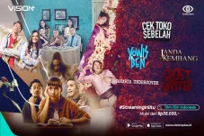 Rekomendasi Film Seru...