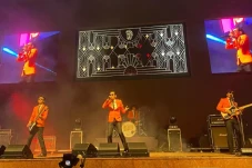 The Changcuters Bersama...