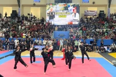 KSAL Cup Resmi Dibuka,...