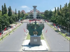 UNY Buka Prodi Baru...