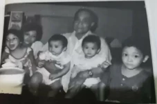 Kisah Pilu Bapak Intelijen...
