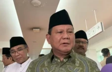 Prabowo Terbitkan Aturan...