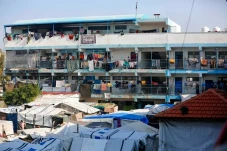 PBB Murka Israel Jadikan...