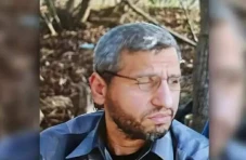 Kehidupan Rahasia Mohammed...