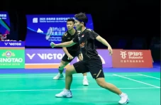 Hasil BAMTC 2025: Dejan/Fadia...