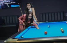 Berliana Lovel Ketagihan...