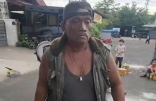 Usai Viral, 2 Preman...
