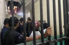 Wanita yang Tewas di...