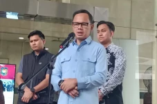 Kemendagri Undang Mantan...