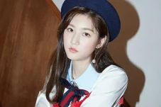 Kim Sae Ron Ganti Nama...