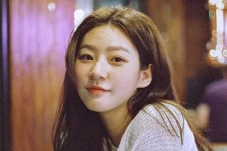 Jenazah Kim Sae Ron...
