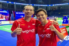 Final BAMTC 2025: Rinov/Fadia...